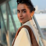 Sanya Malhotra