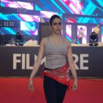 Sanya Malhotra