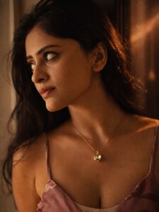 Actress Sanya Thakur HD Photos and Wallpapers March 2026