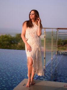 Actress Sapna Choudhary HD Photos and Wallpapers February 2026