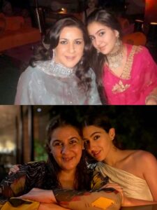 Actress Sara Ali Khan HD Photos and Wallpapers February 2026
