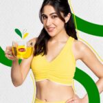 Sara Ali Khan