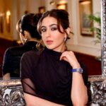 Sara Ali Khan