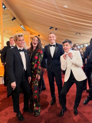 Sara Bareilles Instagram - 