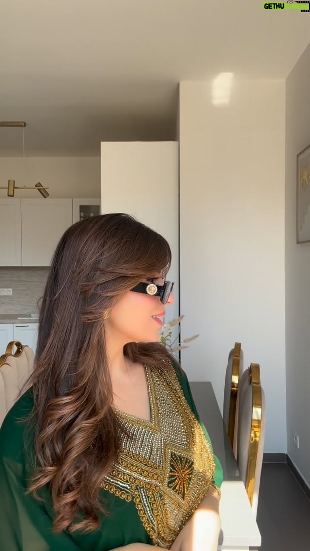Sara Lalama - 36.5K Likes - Aidkoum mabrouk koul 3am wentouma bkhir inchallah mes amours ❤️
