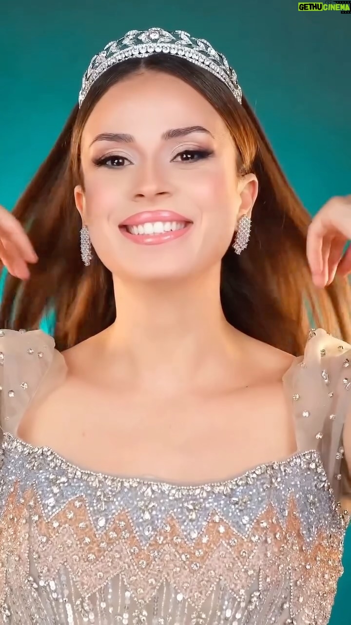 Sara Lalama - 64.3K Likes - #Nassima VS #Sara 😋
 
Grosse pensée a la Diva #Beyouna tu restes la meilleure et tu nous manque❤️

@makeupbyyelles 
@dani_chalhoub 
@feemina_robes 🤍🤍