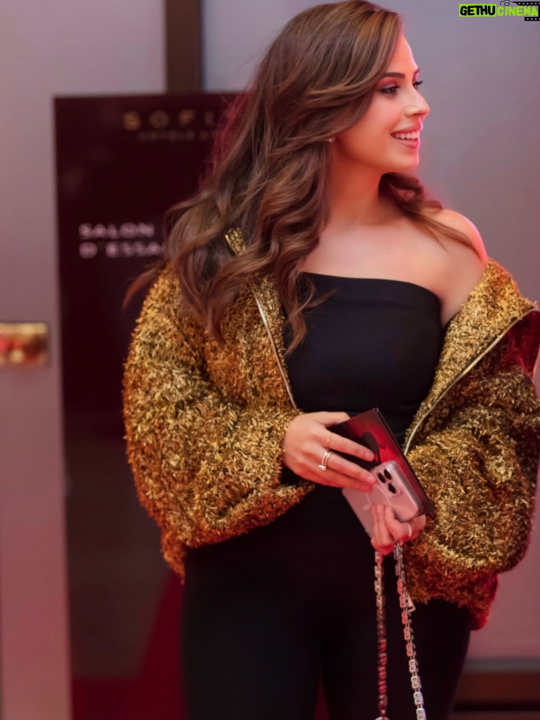 Sara Lalama - 3 Likes - Happy new year❤️