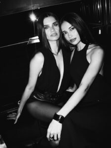 Actress Sara Sampaio HD Photos and Wallpapers March 2026