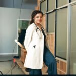 Sarah Jeffery