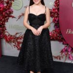 Sarah Jeffery