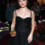 Sarah Jeffery