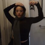 Sarah Jeffery