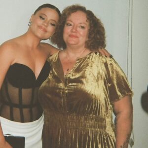 Sarah Jeffery Instagram - my favorite hang, my adventure buddy, my lifeline- happy birthday mommy. I love you more than you’ll ever know ♥️