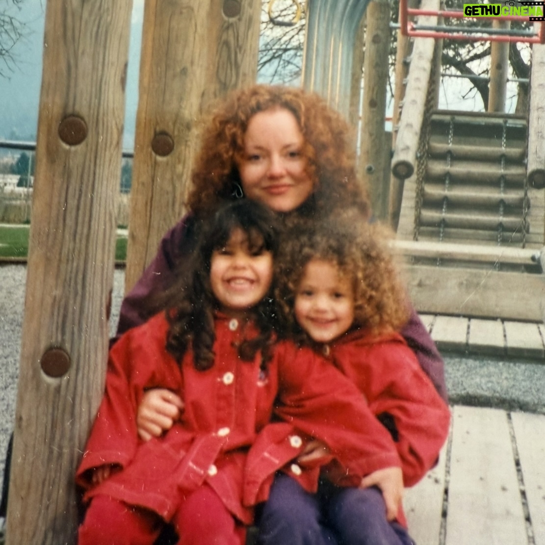 Sarah Jeffery - 22.5K Likes - my favorite hang, my adventure buddy, my lifeline- happy birthday mommy. I love you more than you’ll ever know ♥️