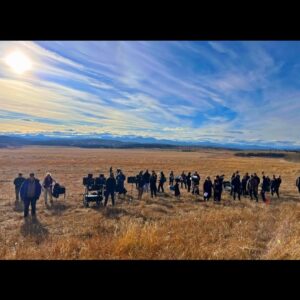 Sarah Rafferty Instagram - Never too late for a little season 2 BTS as we wrap up season 3. Exceedingly grateful for my Walter Boys fam. #mylifewiththewalterboys #mamarazzi