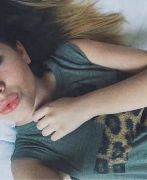 Saraí Meza Instagram - 2016 !!!!!!! jajajajajajjaja no les voy a mentir, si sentí nostalgia 🥲