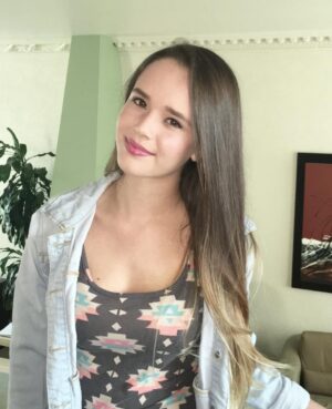 Saraí Meza Instagram - 2016 !!!!!!! jajajajajajjaja no les voy a mentir, si sentí nostalgia 🥲