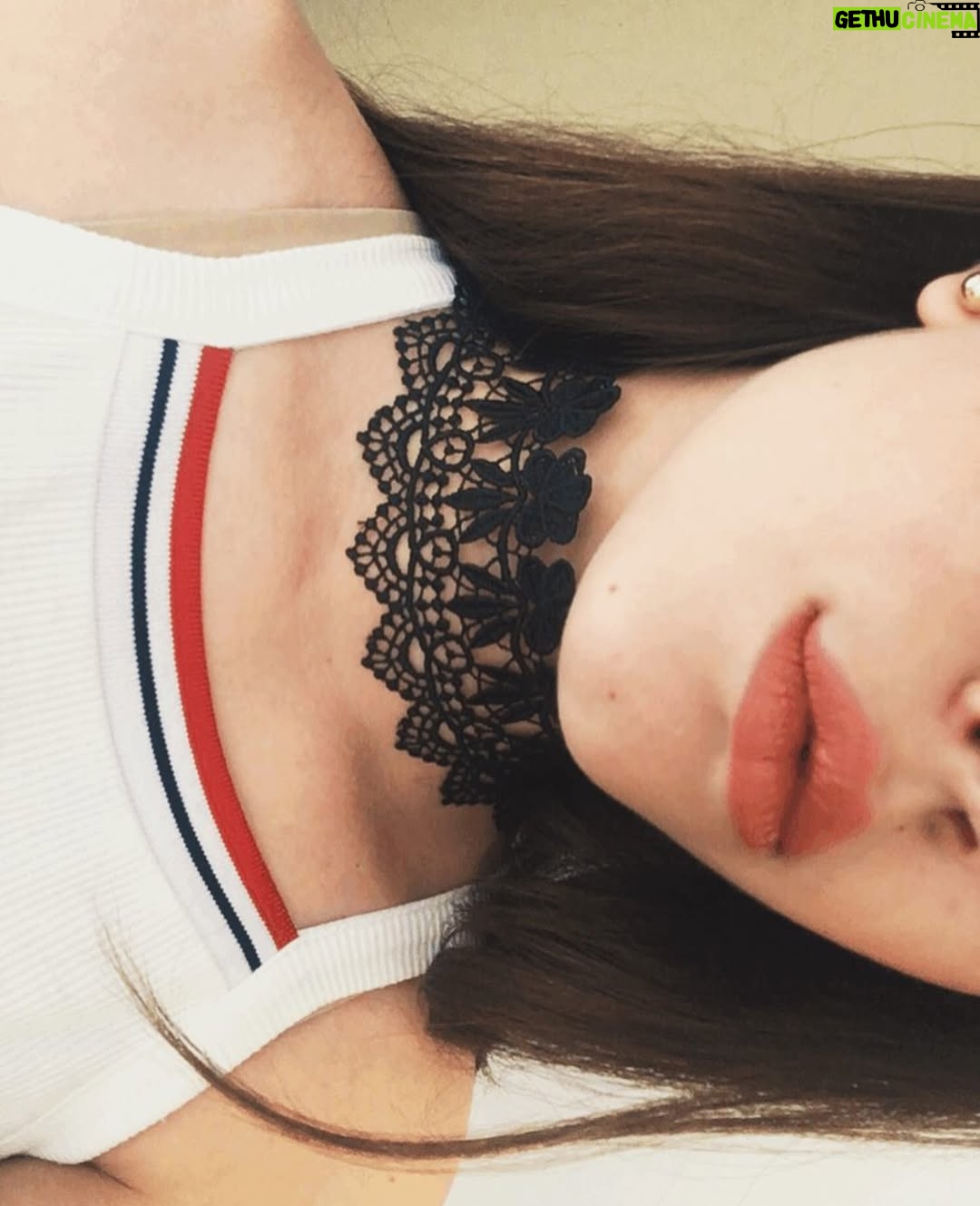 Saraí Meza - 21.3K Likes - 2016 !!!!!!! jajajajajajjaja no les voy a mentir, si sentí nostalgia 🥲