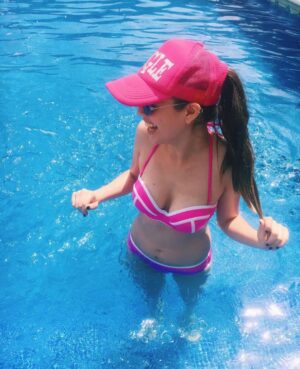 Saraí Meza Instagram - 2016 !!!!!!! jajajajajajjaja no les voy a mentir, si sentí nostalgia 🥲