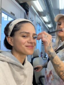 Actress Sasha Calle HD Photos and Wallpapers January 2026