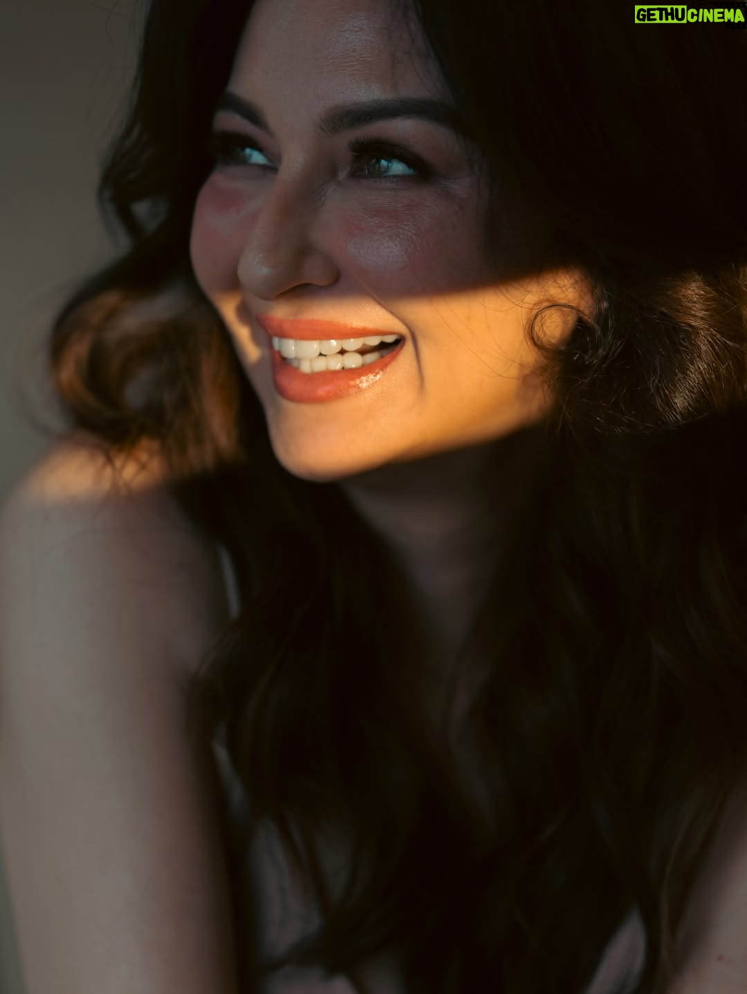 Saumya Tandon - 50.5K Likes - Smile 😃! 
From different times.