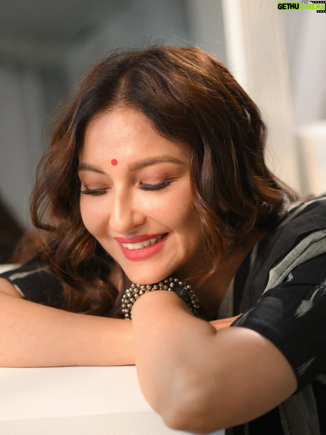 Saumya Tandon - 50.5K Likes - Smile 😃! 
From different times.