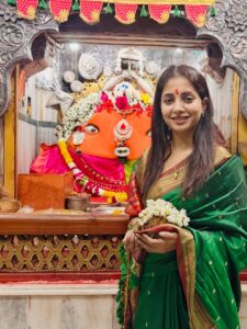 Actress Sayali Sanjeev HD Photos and Wallpapers February 2026