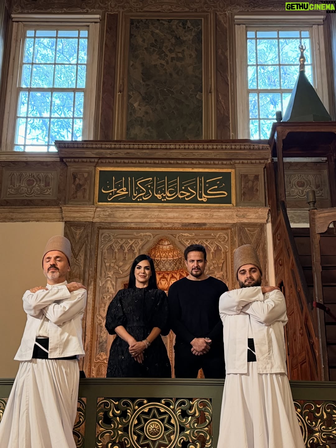 Scarlet Ortiz - 57.9K Likes - Así vamos por estos lados 🇹🇷🙌🏻🧿 @yulburkle @ortizscarlet #losbürkleortiz #turkey #filming🎬