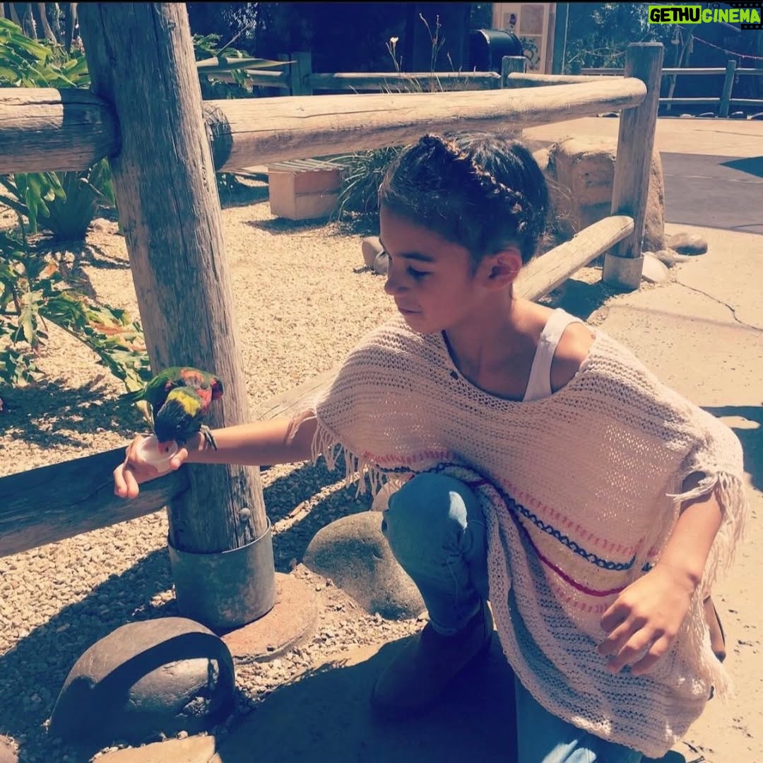 Most liked Instagram photo of Scarlett Estevez