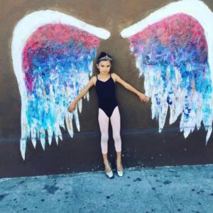 Scarlett Estevez Instagram - #2016 last slide is my fav