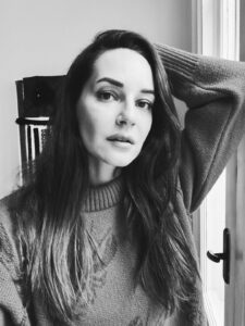 Actress Sedef Avci HD Photos and Wallpapers January 2026