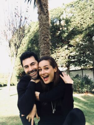 Sedef Avci Instagram - İyi ki…🎂
@kivanckasabali