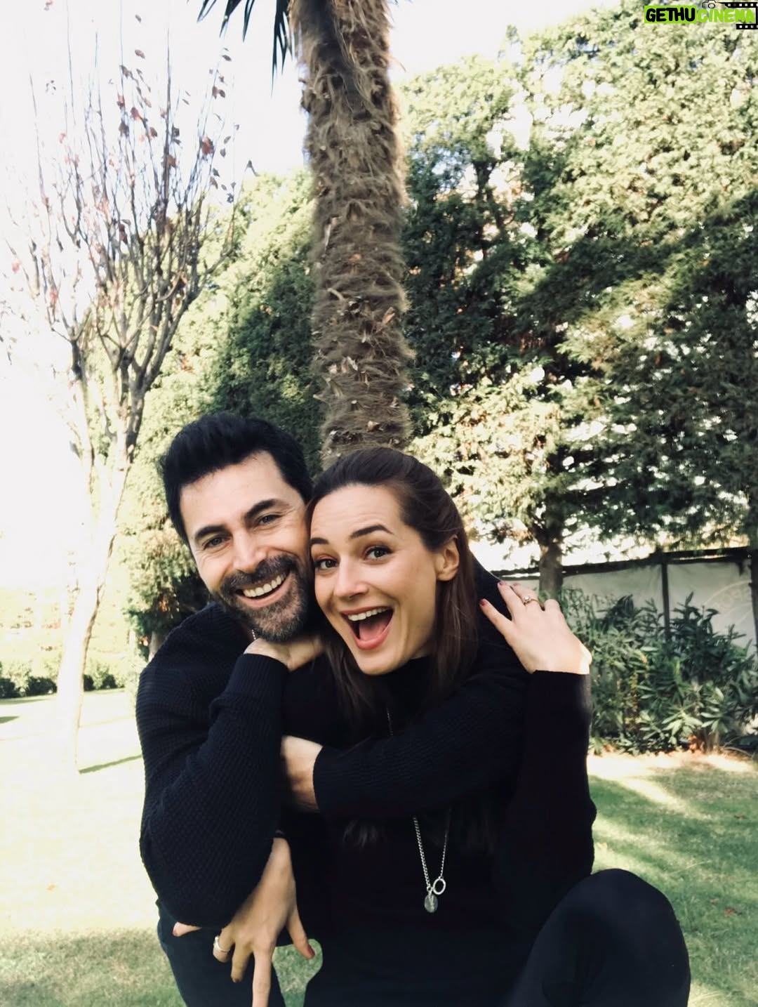 Most liked Instagram photo of Sedef Avci
