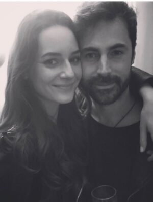 Sedef Avci Instagram - İyi ki…🎂
@kivanckasabali