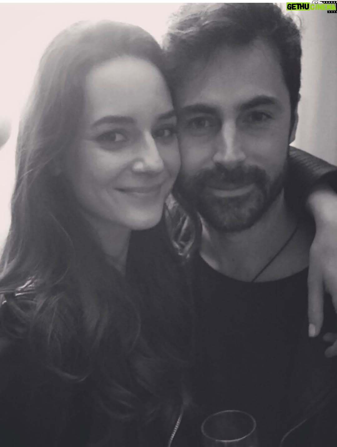 Sedef Avci - 94.6K Likes - İyi ki…🎂
@kivanckasabali