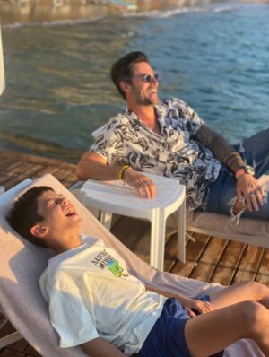 Sedef Avci Instagram - İyi ki…🎂
@kivanckasabali