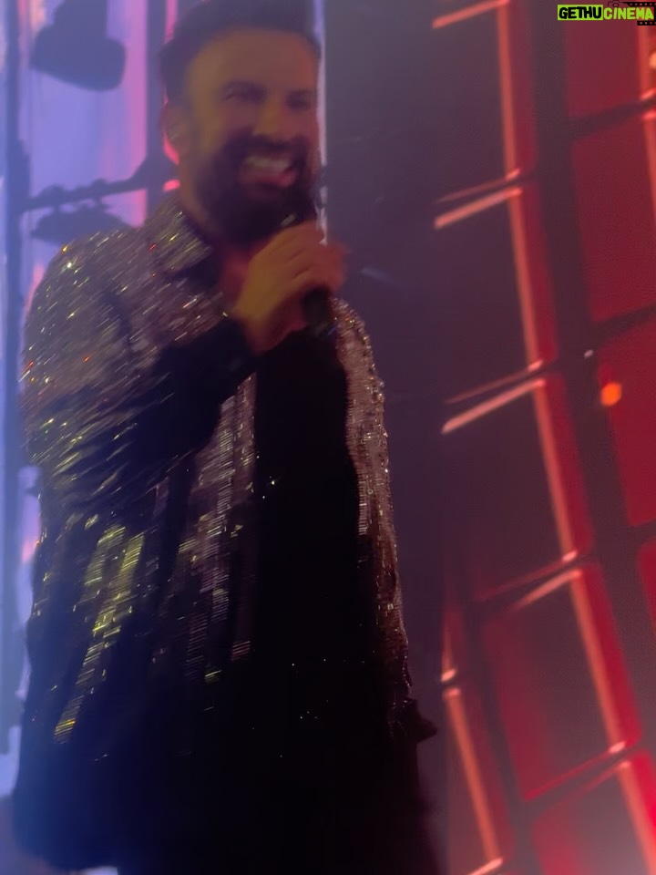Sedef Avci - 74.6K Likes - Söyleyecek bir şeyim yok.İnanılmazdı. İyi ki @tarkan 💫