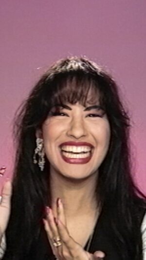 Selena Quintanilla Instagram - the queen of tejano, Selena Quintanilla, captured through never-before-seen footage from the family’s personal archives.
SELENA Y LOS DINOS: A Family’s Legacy premieres november 17 🌹