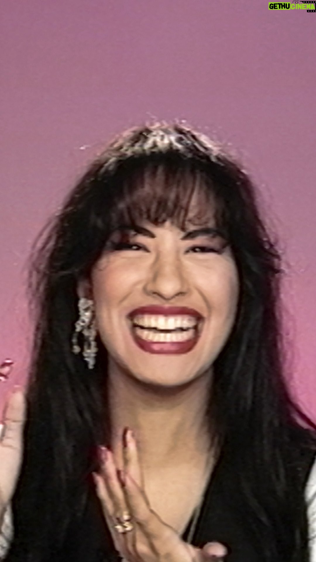 Most liked Instagram photo of Selena Quintanilla