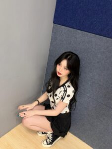 Actress Seo Soo-jin HD Photos and Wallpapers December 2025