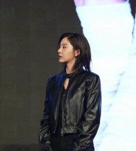 Actress Seol In-a HD Photos and Wallpapers January 2026