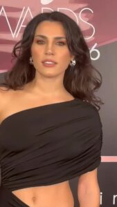 Actress Serenay Akta? HD Photos and Wallpapers January 2026
