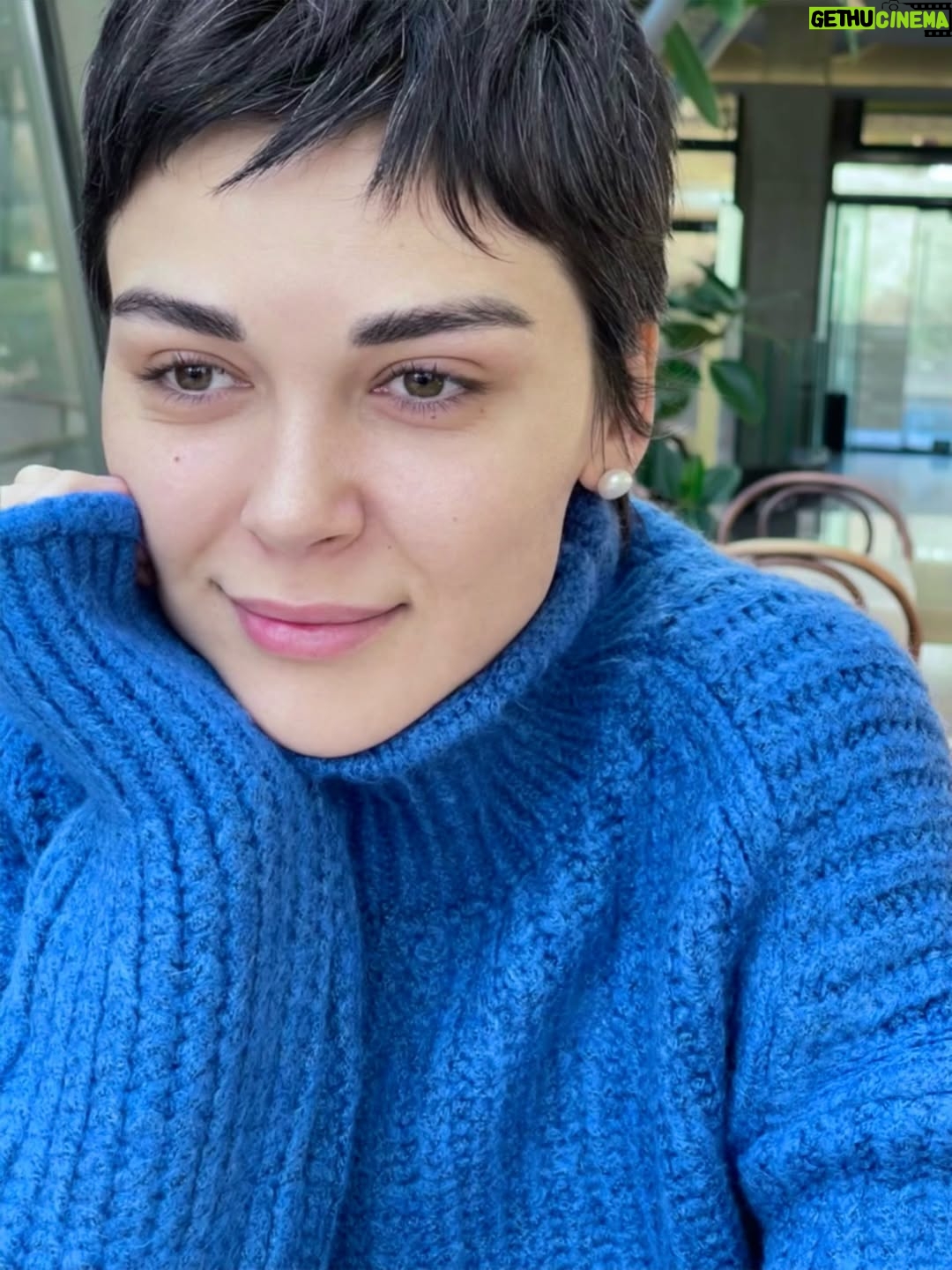 Sevcan Yaşar - 7.5K Likes - -Natura🌿