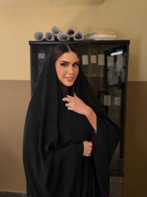 Shahad Al-Khattab Instagram - ادري بيكم تحبون الكواليس وميعاد ماتحب تحرمكم من شي 🥰

شنو تتوقعون رح تكون نهاية ميعاد؟ #الغميضة 🎬
