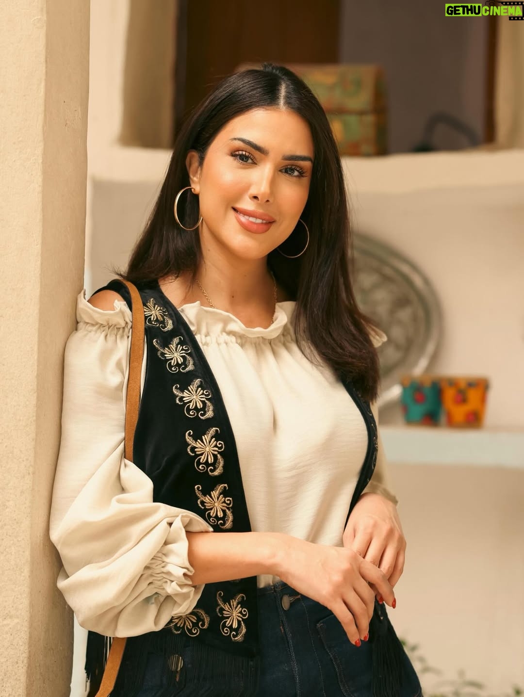 Shahad Al-Khattab - 60.5K Likes - شويـّة كواليس 🎬 #الغميضة