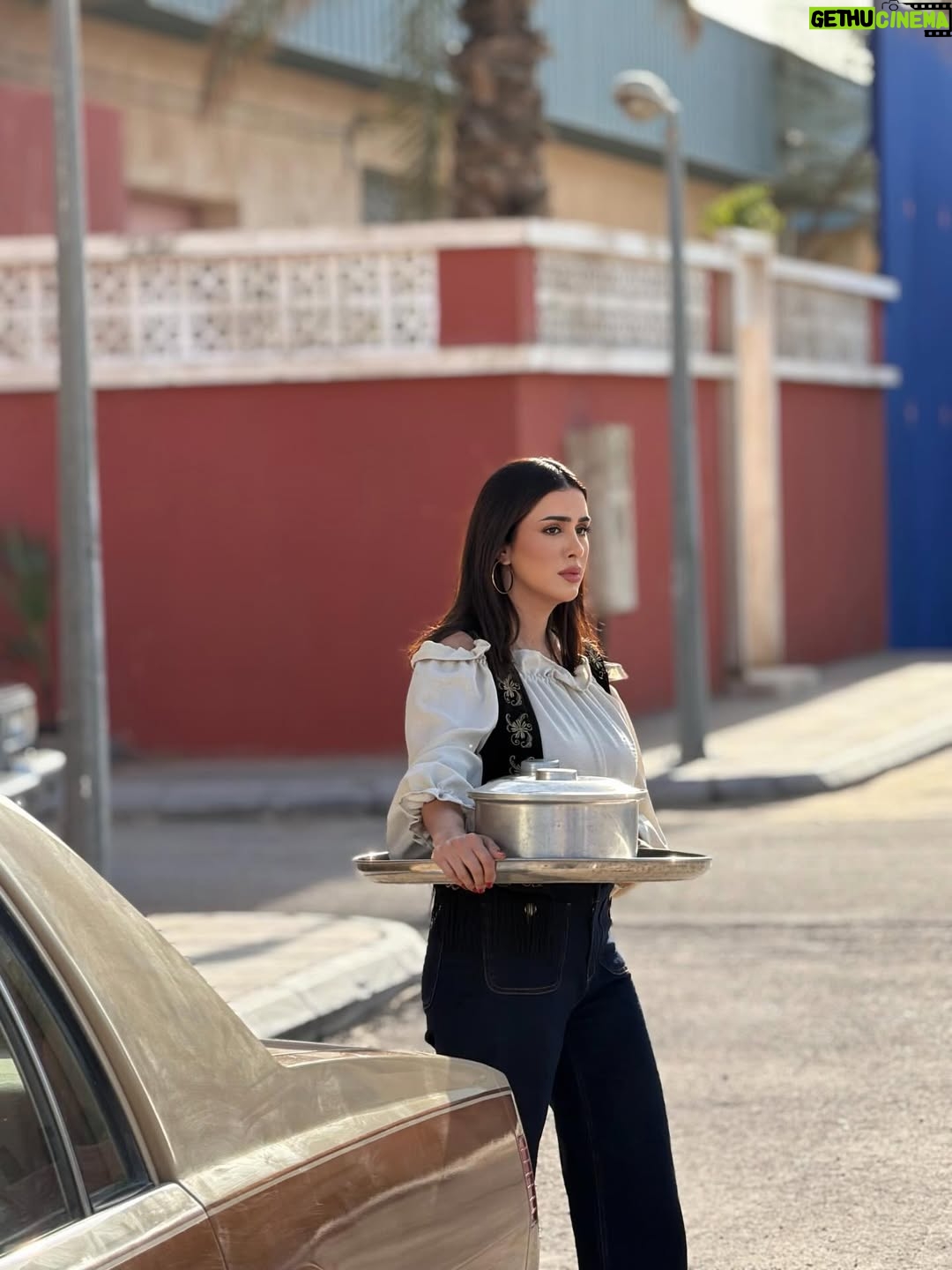 Shahad Al-Khattab - 60.5K Likes - شويـّة كواليس 🎬 #الغميضة