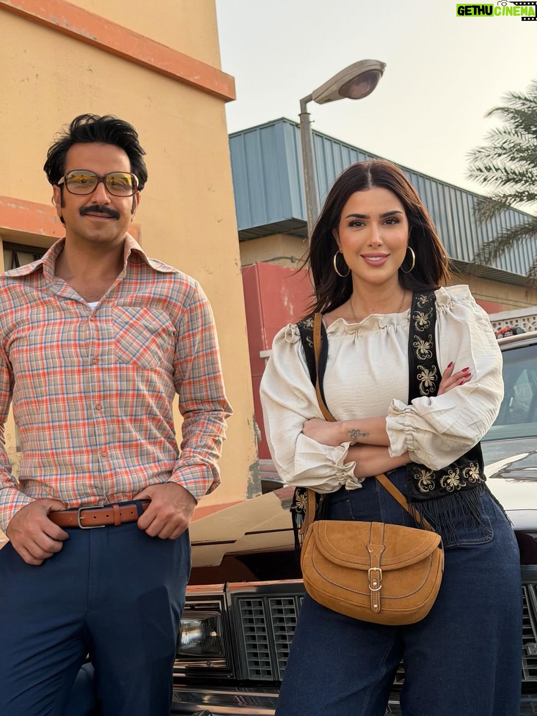 Shahad Al-Khattab - 60.5K Likes - شويـّة كواليس 🎬 #الغميضة
