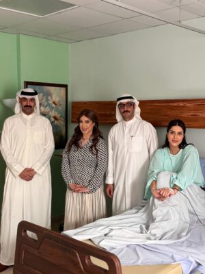 Shahad Al-Khattab Instagram - ادري بيكم تحبون الكواليس وميعاد ماتحب تحرمكم من شي 🥰

شنو تتوقعون رح تكون نهاية ميعاد؟ #الغميضة 🎬