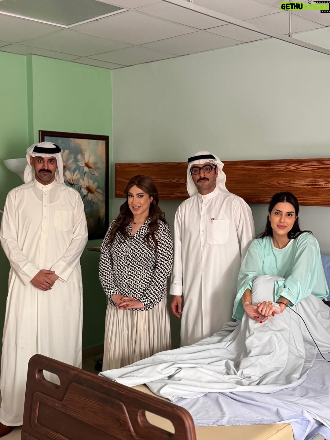 Shahad Al-Khattab - 5.3K Likes - ادري بيكم تحبون الكواليس وميعاد ماتحب تحرمكم من شي 🥰

شنو تتوقعون رح تكون نهاية ميعاد؟ #الغميضة 🎬