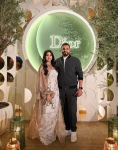 Actress Shahad Hasan HD Photos and Wallpapers March 2026